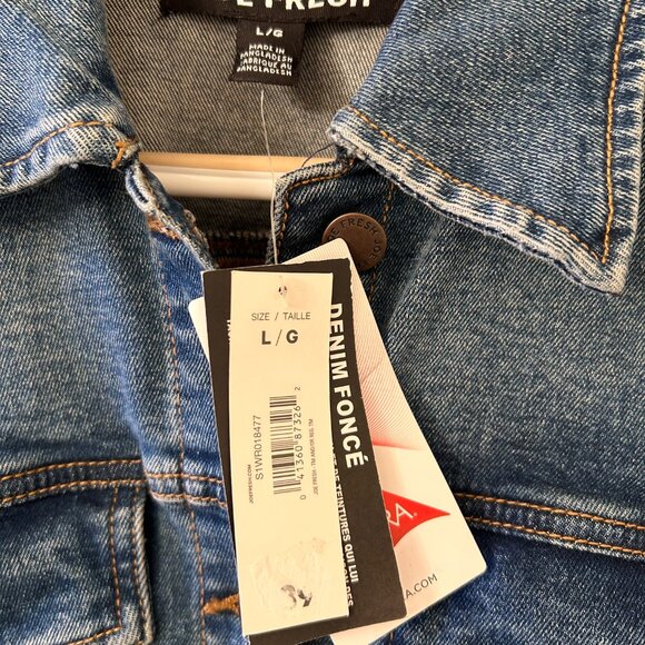 JOE FRESH. NEW WITH TAGS - Picture 2 of 4